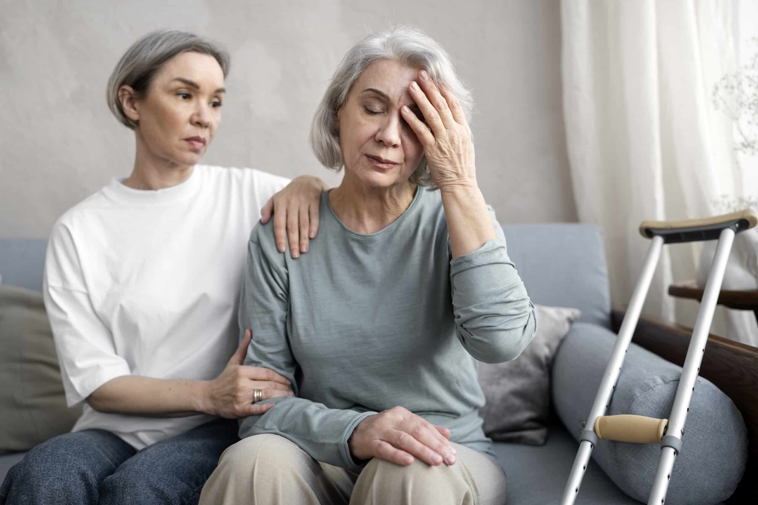 How to Prevent Caregiver Burnout: Key Takeaways from NPR’s Lifekit ...