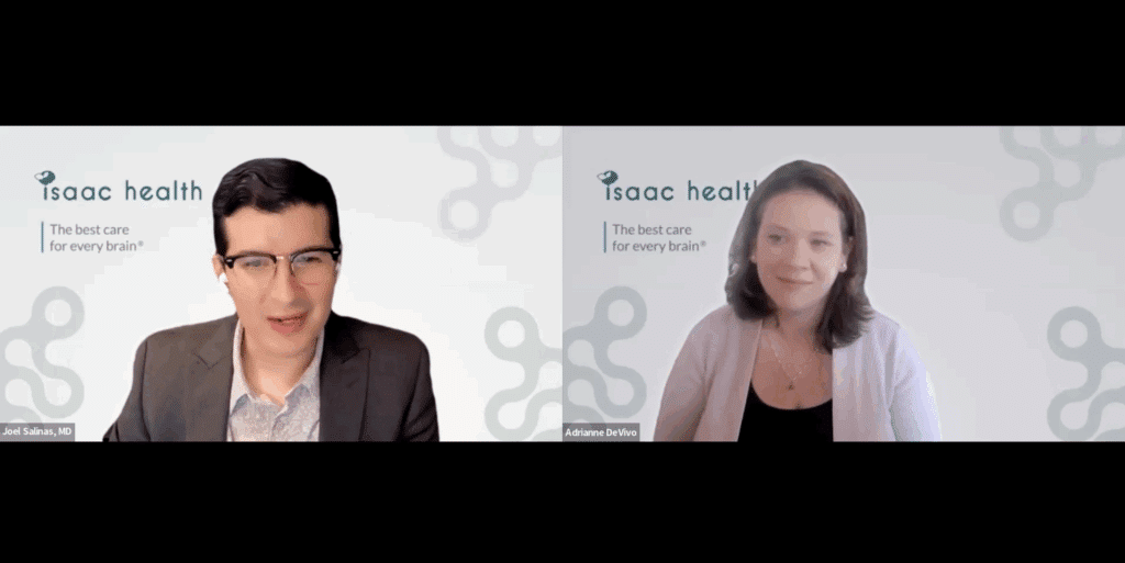 webinar on heat safety