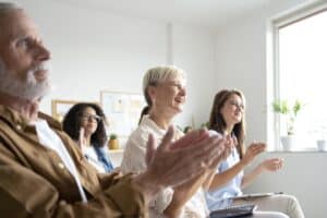 Breakthrough for brain health: What the landmark US POINTER study means ...