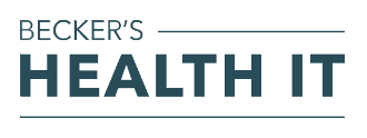 Becker's Health IT