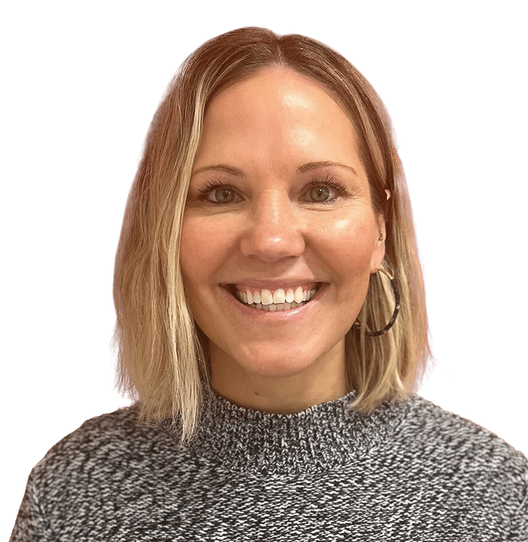 Alison Boyle, MS, CCC-SLP