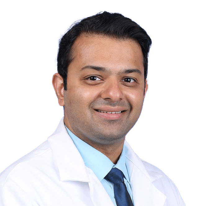 Dr. Bhavan Shah, MD, MPH