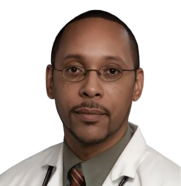 Dr. Curtis Deloney, MD, MPH, MSc