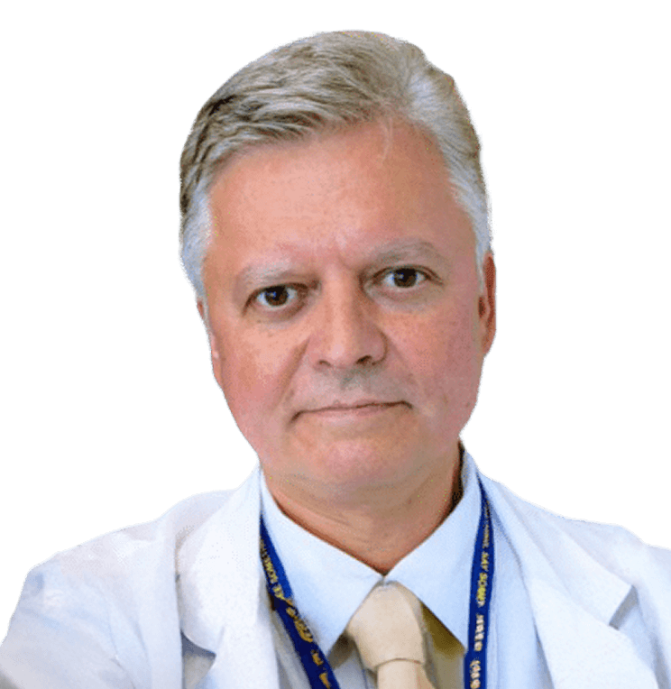 Dr. Gabor Ferenczy, MD