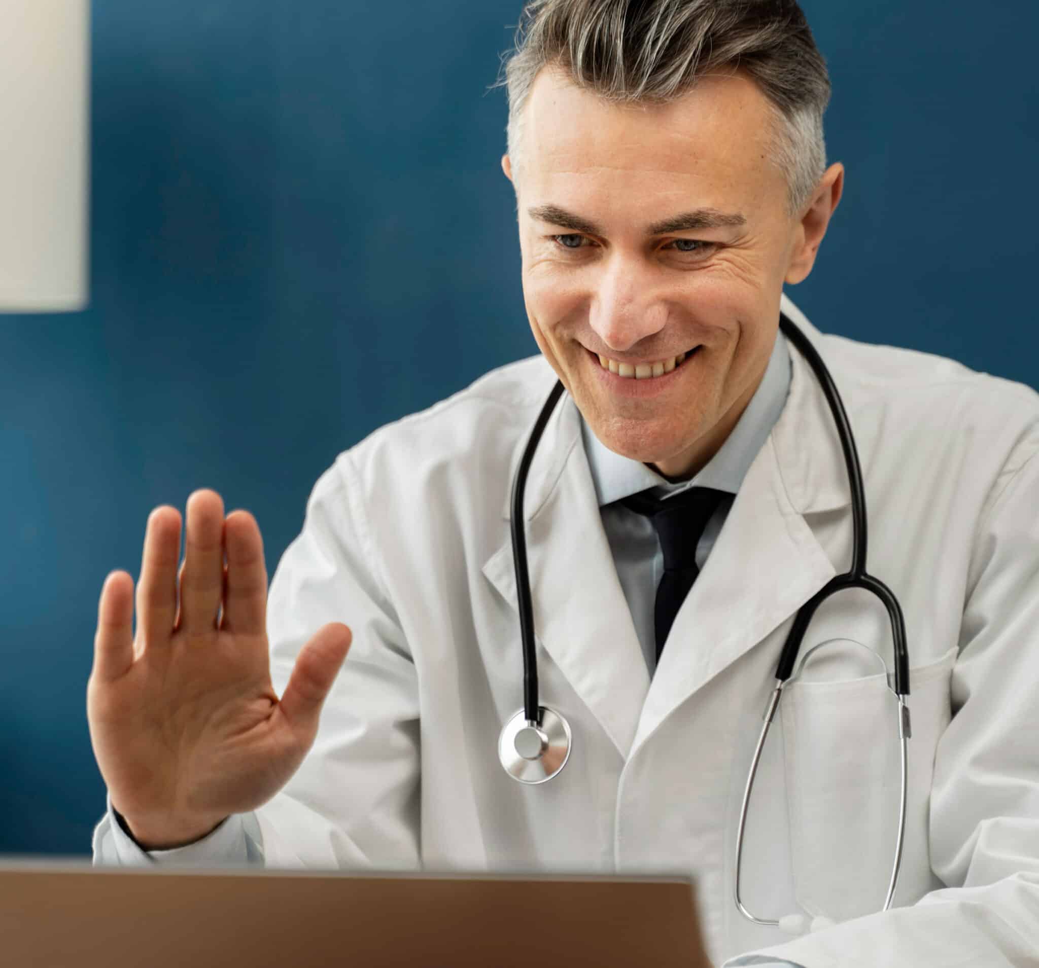 Isaac Health for Health Systems