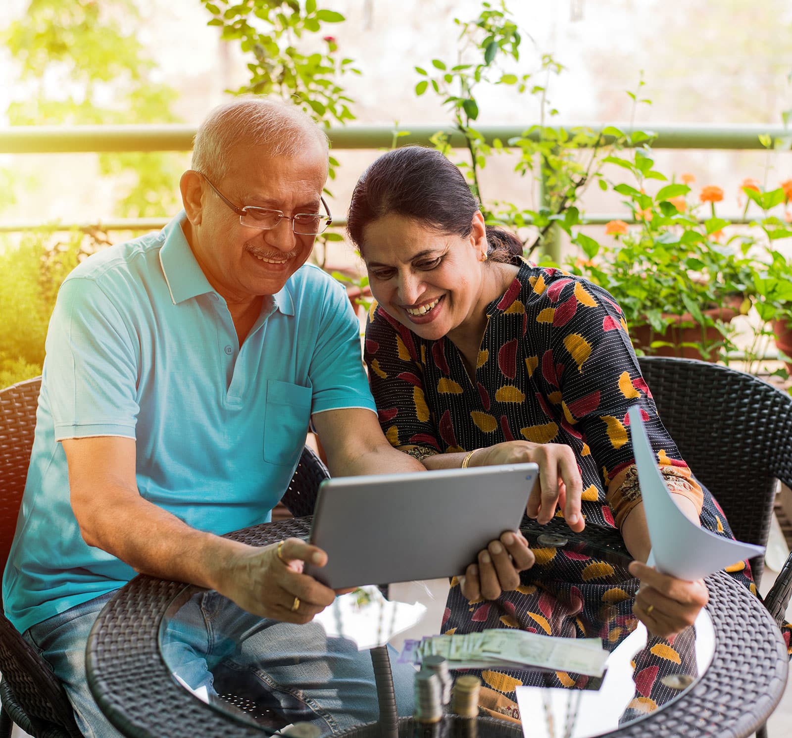 Isaac Health Patients