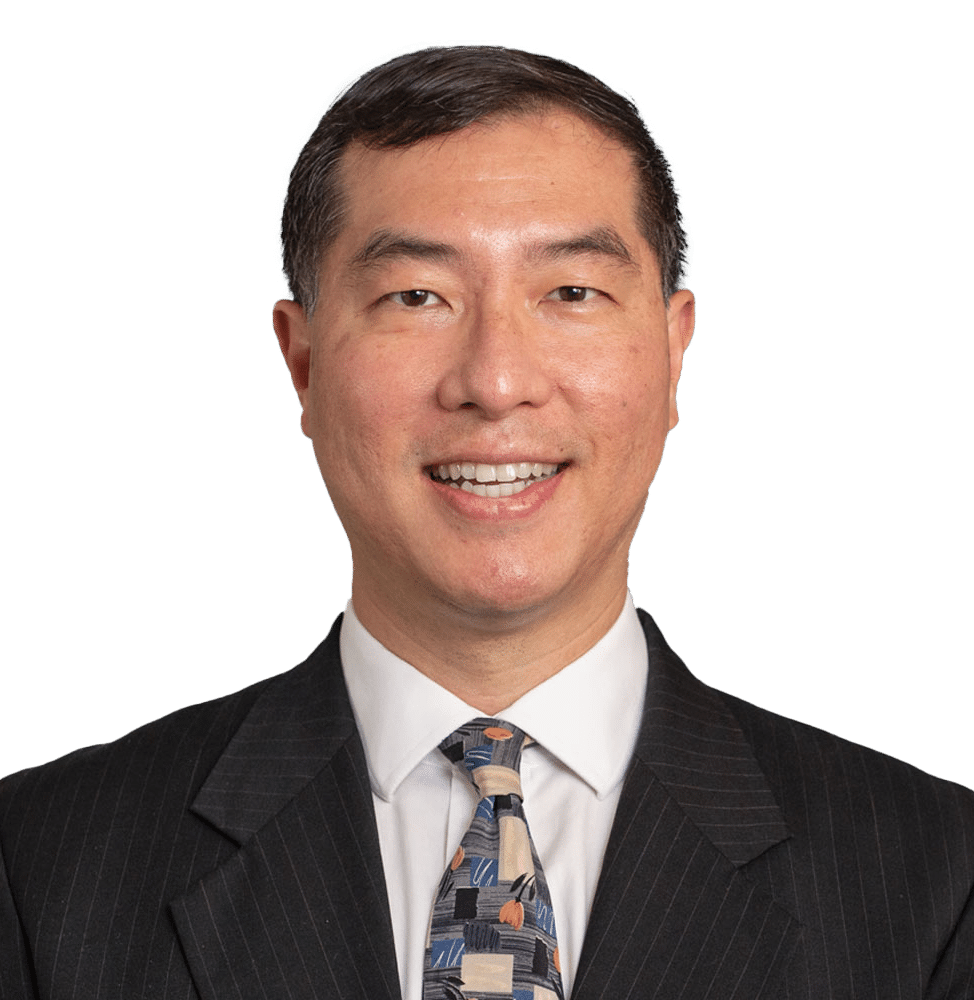 Dr. Jack Tsao, MD, DPhil, MBA