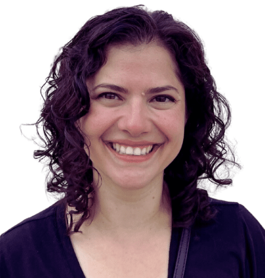 ​​Kristie Figueroa, CCC-SLP, CBIS