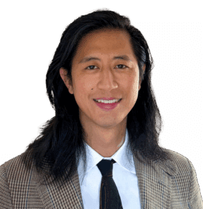 Dr. Patrick Hou, MD, MPH