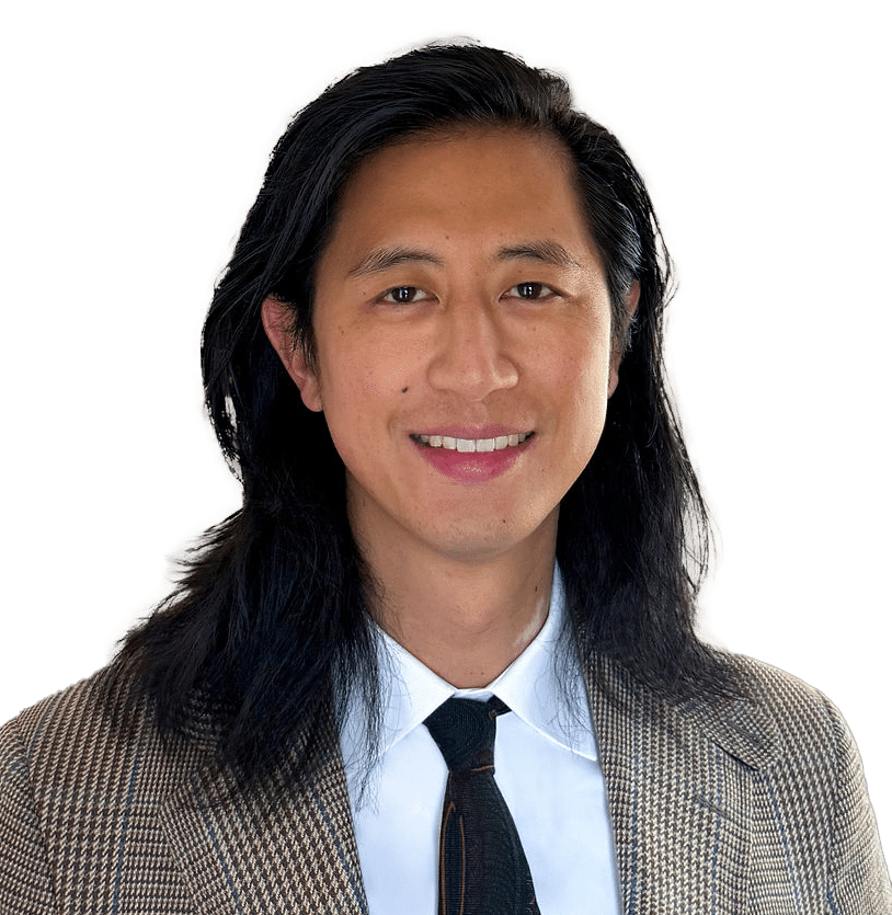 Dr. Patrick Hou, MD, MPH