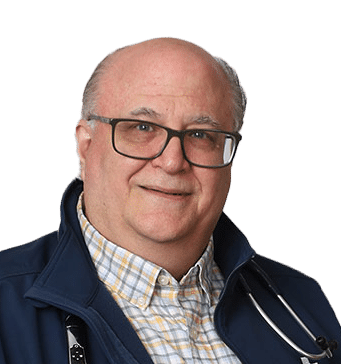 Dr. Richard Orlan, MD