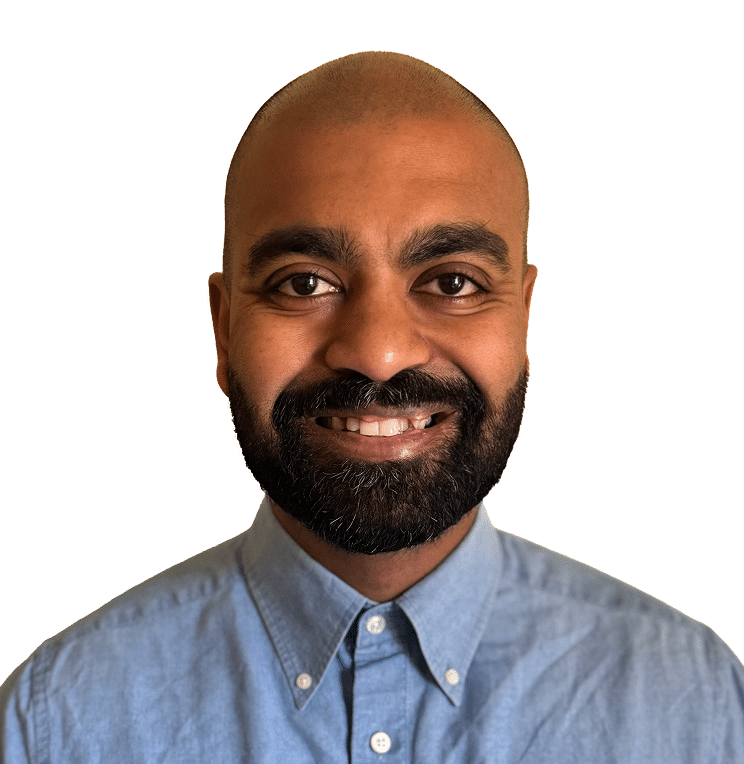 Dr. Shaun (Sulagshan) Mahendrarajah, MD