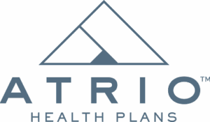 Atrio Logo Monochrome