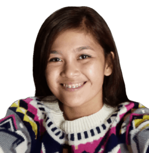 Danica Danelle Escalona