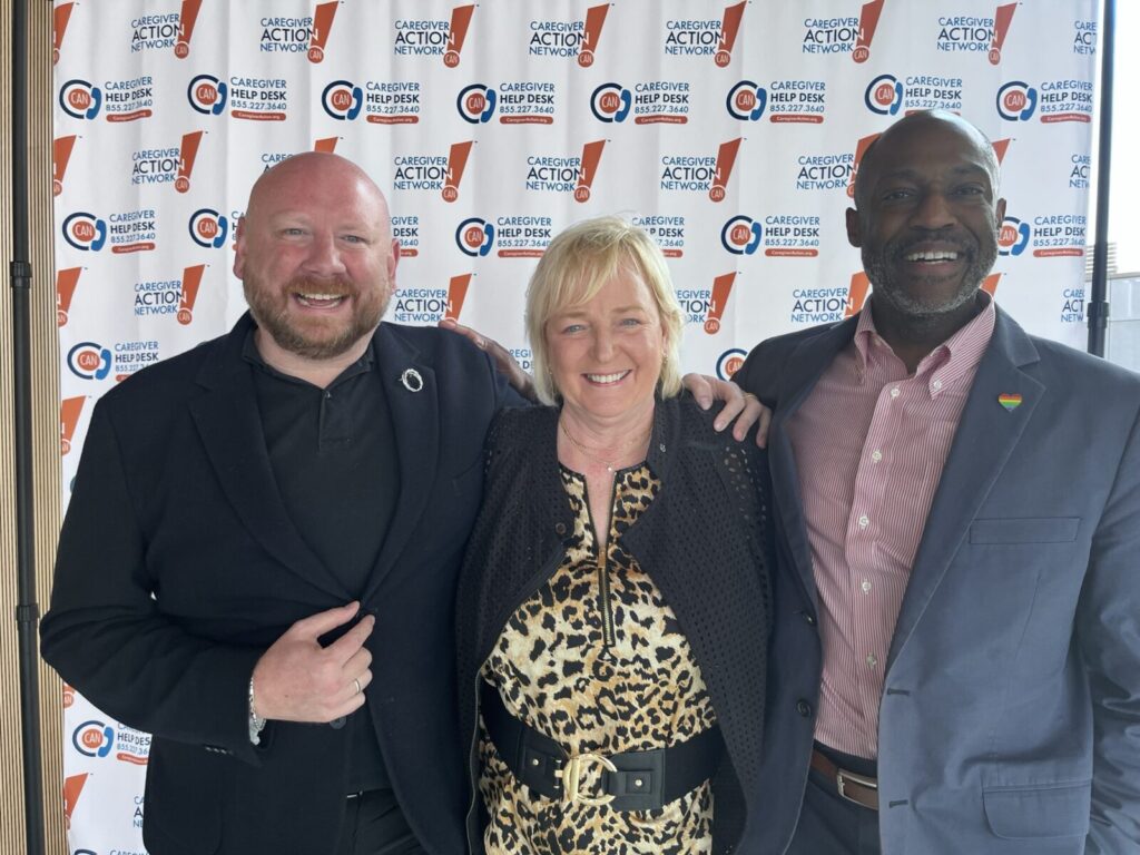 caregiver innovation council