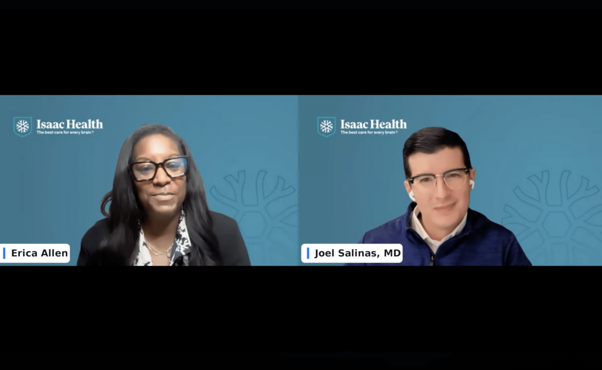Webinar