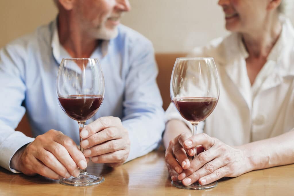 Wine