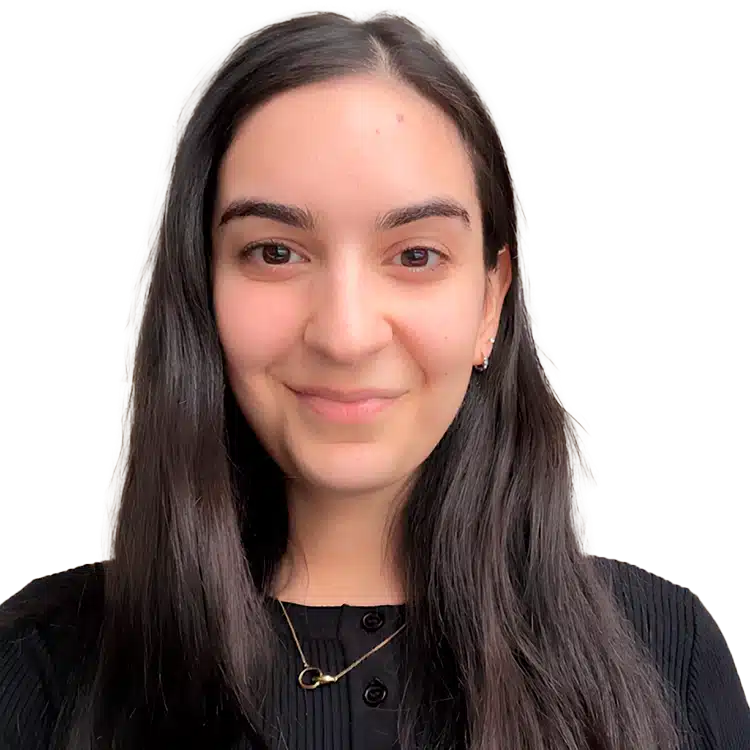 Ani Chamesian, Speech-Language Pathologist (SLP)